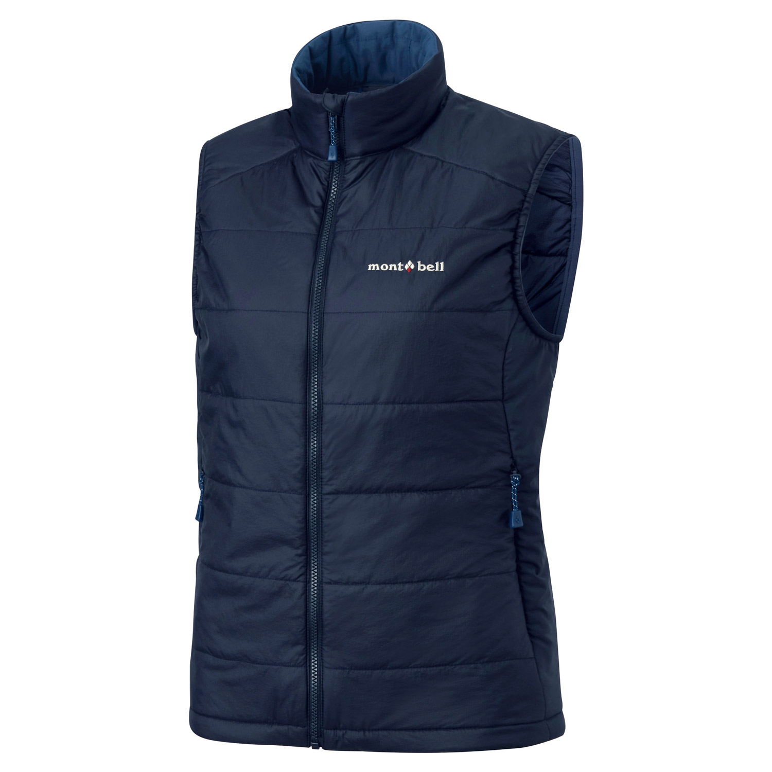 U.L. Thermawrap Vest Women's